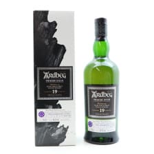 ARDBEG 19 YEAR OLD TRAIGH BHAN BATCH 5