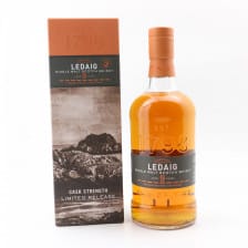 Ledaig 2012 9 Bordeaux Red Wine Cask Matured