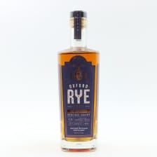 OXFORD RYE 2017 HARVEST THE GRADUATE