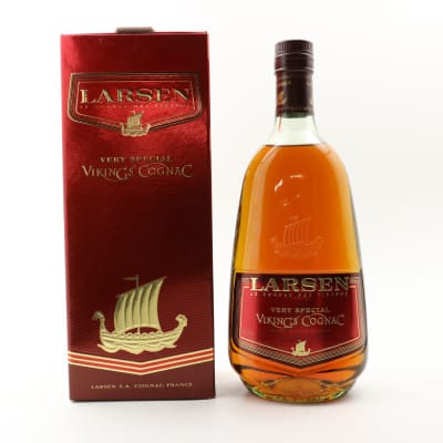 Larsen Very Special Vikings’ Cognac 1L