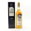 The Ileach Cask Strength