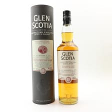 GLEN SCOTIA 2016 5 YEAR OLD EXCLUSIVE CASK 21 756 1