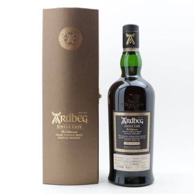 Ardbeg 2006 Single Cask #2787 Feis Ile 2023