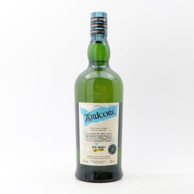 Ardbeg Ardcore Committee Release