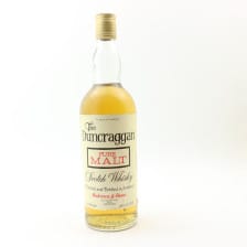 DUNCRAGGAN PURE MALT 26 2 3 FL OZ