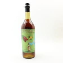 Springbank 1999 24 Westie Sponge 3