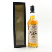 BRUICHLADDICH 1990 PRIVATE CELLAR