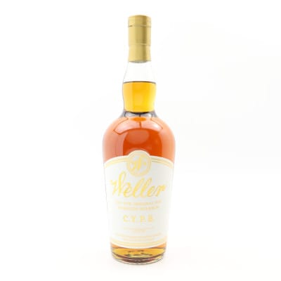 W.L. Weller C.Y.P.B. 75cl