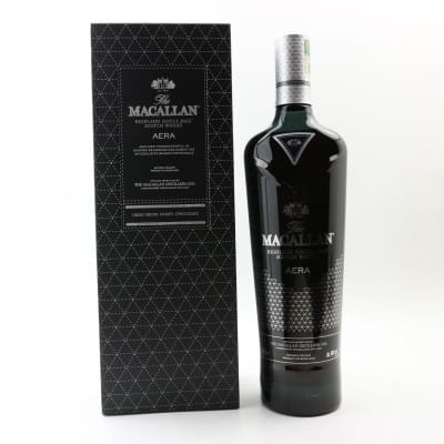 Macallan Aera
