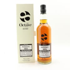 DALMUNACH 2016 5 YEAR OLD DUNCAN TAYLOR THE OCTAVE FOR THE SPIRITS EMBASSY