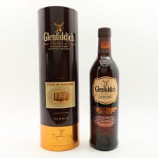 Glenfiddich Cask Of Dreams 2012 Russian Edition