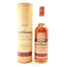 Glendronach Batch 6