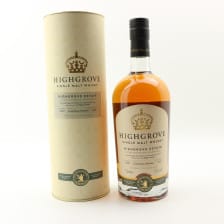 COTSWOLDS HIGHGROVE CORONATION VATTING