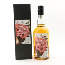Chichibu 2014 Single Cask 3811