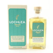 Lochlea Sowing Edition Second Crop