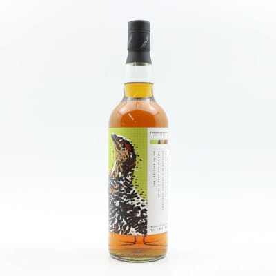 A Speyside 2010 11 Year Old Thompson Bros