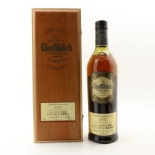 Glenfiddich 1976 Private Vintage For La Grande Epicerie De Paris