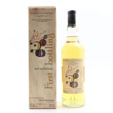 GLEN KEITH 21 YEAR OLD