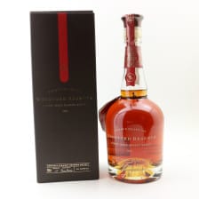 WOODFORD RESERVE MASTER S COLLECTION CHERRY WOOD SMOKED BARLEY