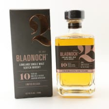 BLADNOCH 10 YEAR OLD