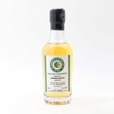 Longmorn Glenlivet 12 2011 Cadenhead S In The Courtyard 20cl