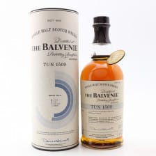 Balvenie Tun 1509 Batch 4