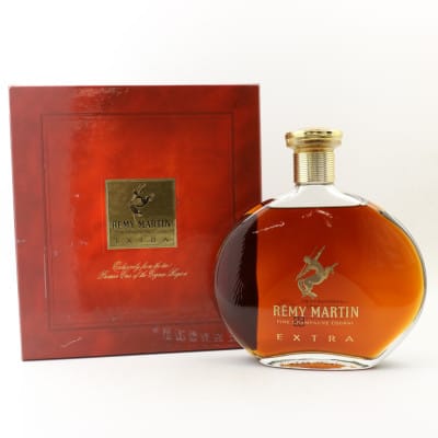 Remy Martin Extra