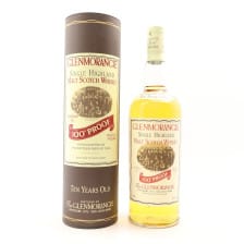 GLENMORANGIE 10 YEAR OLD 100 PROOF 1L