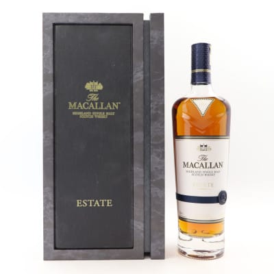 Macallan Estate