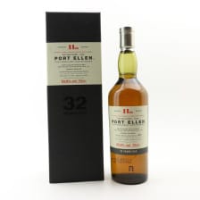 Port Ellen 11th Annual Release 1979 32