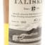Manager’s Dram Talisker 17 Year Old