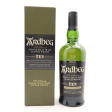 Ardbeg 10 Year Old