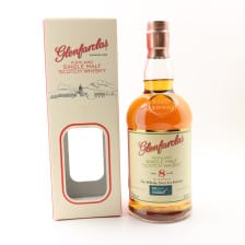 GLENFARCLAS 8 YEAR OLD FOR WHISKY OVER ICE FESTIVAL 2022
