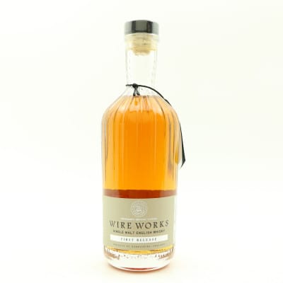 White Peak Wire Works First Release Batch #1