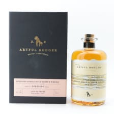 SPEYSIDE 2005 15 YEAR OLD ARTFUL DODGER 50CL