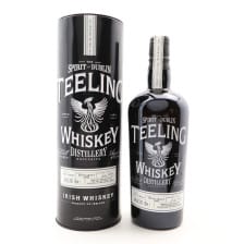 Teeling Hungarian Oak Distillery Exclusive