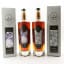 The Lakes Distillery The Whiskymaker’s Editions Recuerdo & Inifinity 2 x 70cl