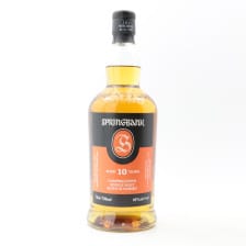 SPRINGBANK 10 YEAR OLD