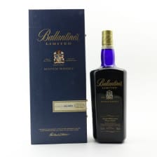 Ballantines Limited Edition