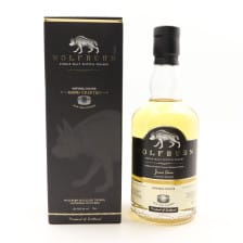 WOLFBURN SINGLE MALT
