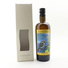 LINKWOOD 2012 SAMAROLI FOR THE OLD BARRELHOUSE