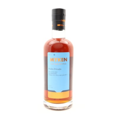 Myken 2020 Pedro Privado 50cl