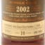 GlenDronach 2002 10 Year Old Single Cask #1988