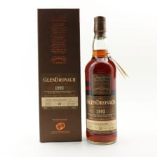 GLENDRONACH 1993 20 YEAR OLD SINGLE CASK 5