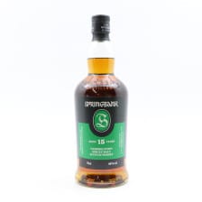 SPRINGBANK 15 YEAR OLD