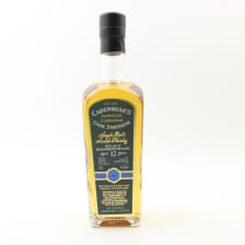 Bunnahabhain 2012 12 Cadenhead S