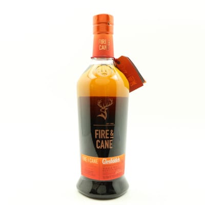 Glenfiddich Fire & Cane Experimental Series #4