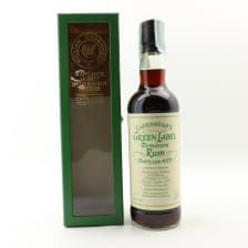 GUYANA 1975 GREEN LABEL DEMERARA RUM CADENHEAD S