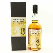 Chichibu Ipa Cask Finish 2017 Release