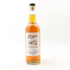 Longrow Hand Filled Distillery Exclusive Bottled 2021